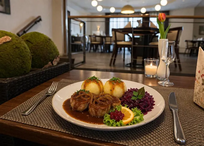 Konsum Gästehaus Quisisana - Oberhof