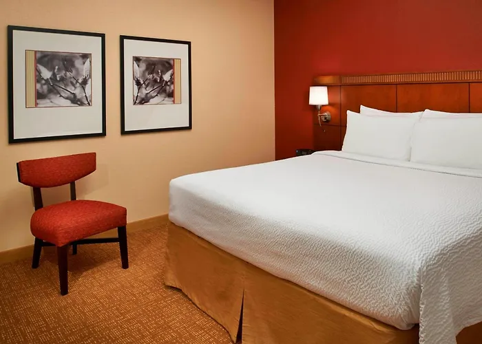 Courtyard Columbus Worthington