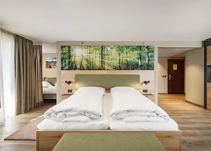 Hotel Linde