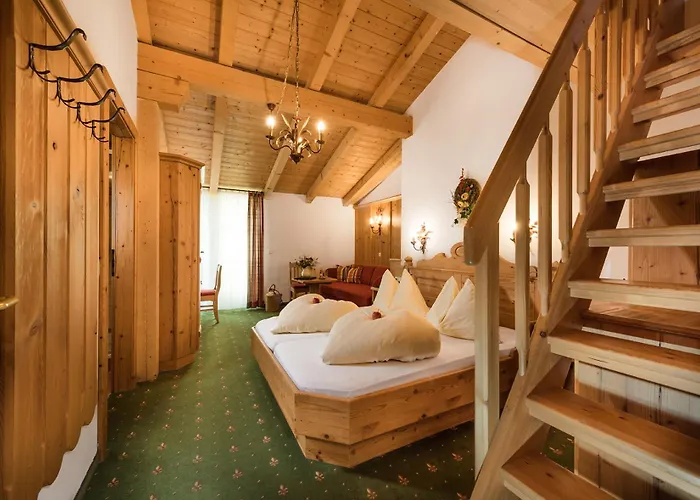 Berghotel Hauserbauer