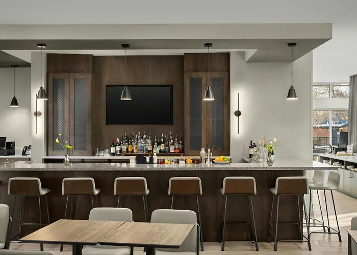 Springhill Suites By Marriott Fort Collins
