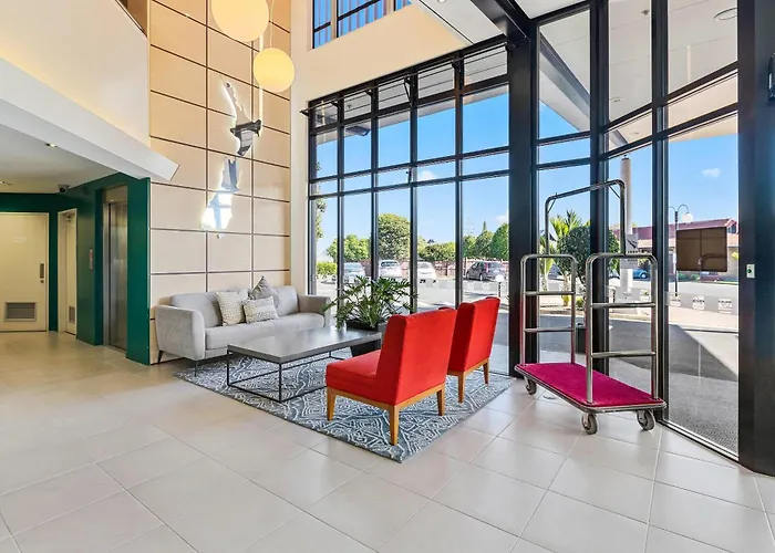 Quality Hotel Lincoln Green