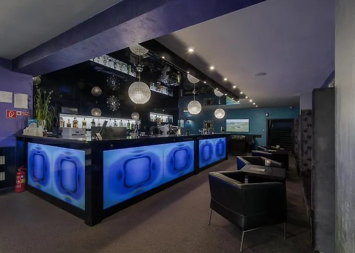 Hotel Polo