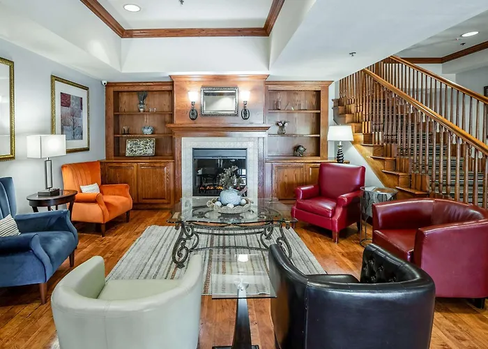Country Inn & Suites By Radisson, Ontario At Ontario Mills, Ca