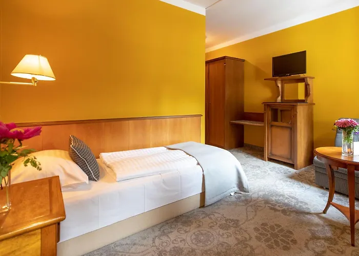 Hotel Gasthof Lercher
