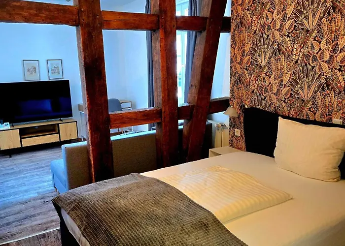 Hotel Starke