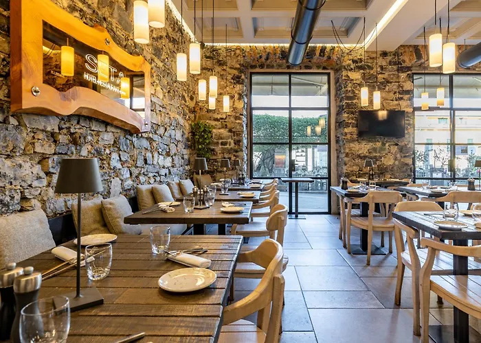 Seta Hotel