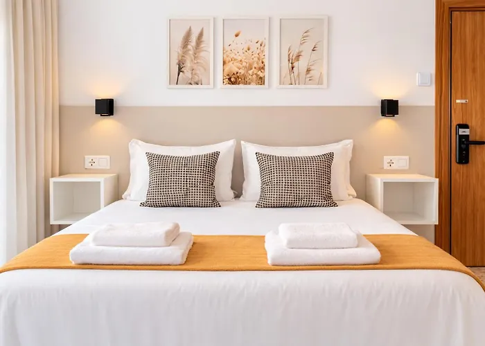Moli De Mar Lloret - Smart Hotel