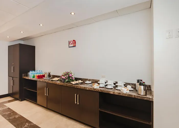 Marinaterra Hotel & Spa