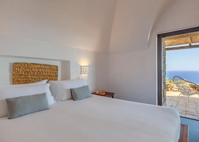 Pantelleria Dream Resort