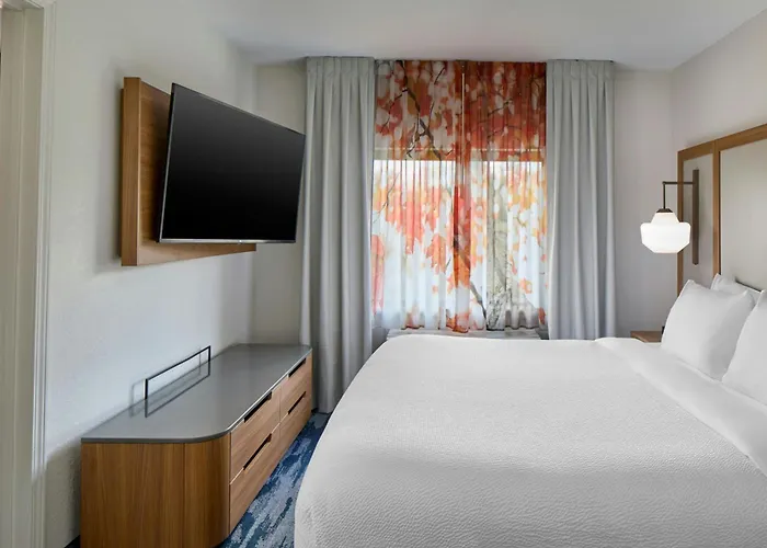 Fairfield By Marriott Inn & Suites Lagrange