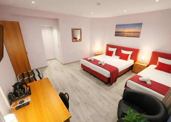 Hotel Cardiff