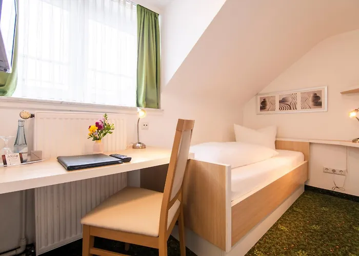 Hotel Zur Traube