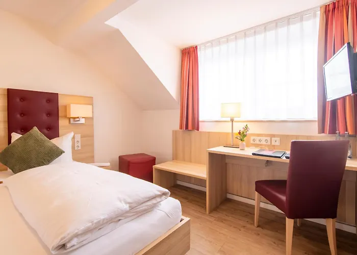 Hotel Zur Traube