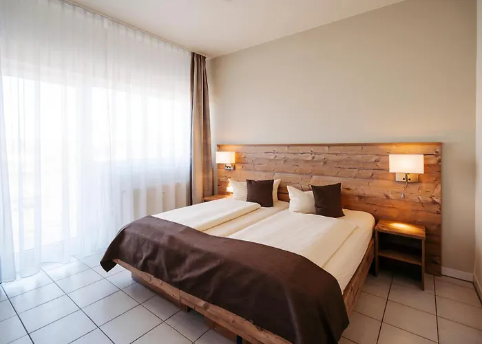 Hotel Nahetal