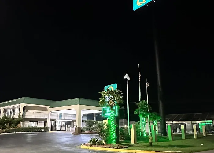 Quality Inn Byron - Warner Robins