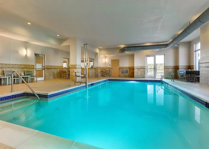 Hyatt Place St. Louis/Chesterfield