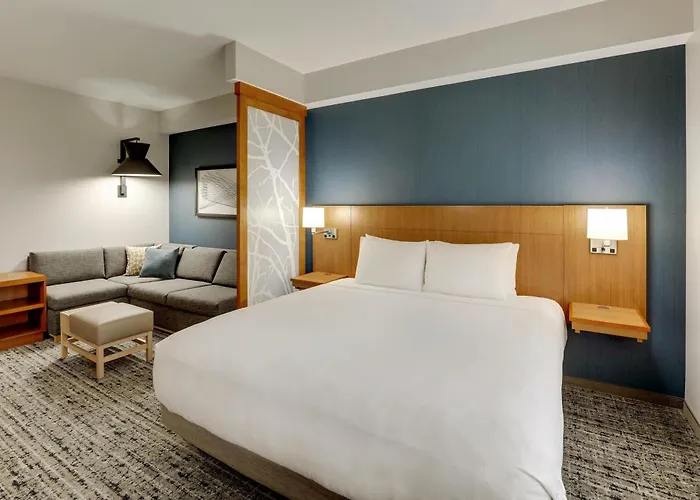 Hyatt Place St. Louis/Chesterfield