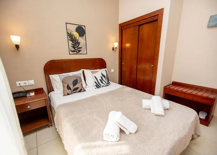 Hotel Strimoniko