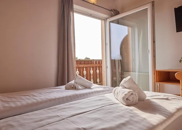 I Am Hotels Graz-Seiersberg