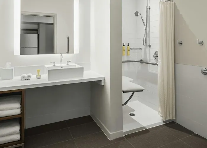 Element By Marriott Harrison - Newark