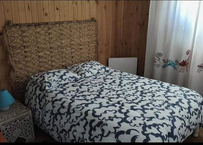 Casa De Praia