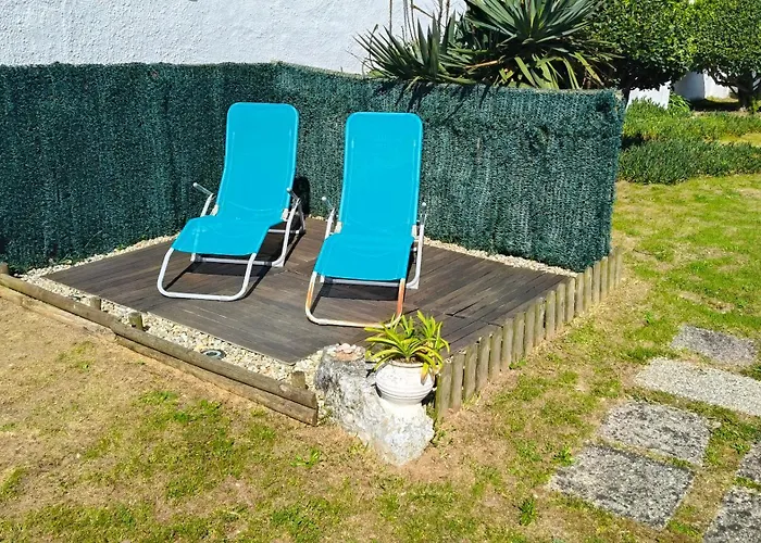 Casa De Praia