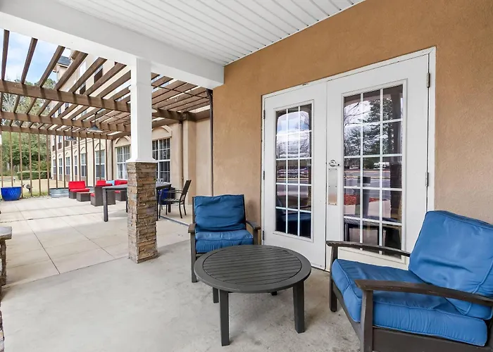Country Inn & Suites By Radisson, Aiken South