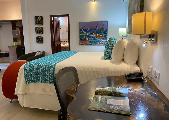 Villa Lala Boutique Hotel Adults Only