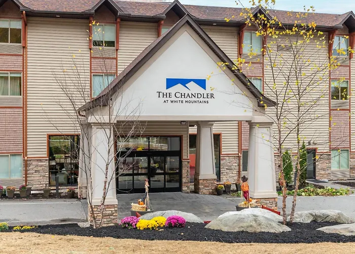 The Chandler Inn Bethlehem - Littleton, An Ascend Collection Hotel