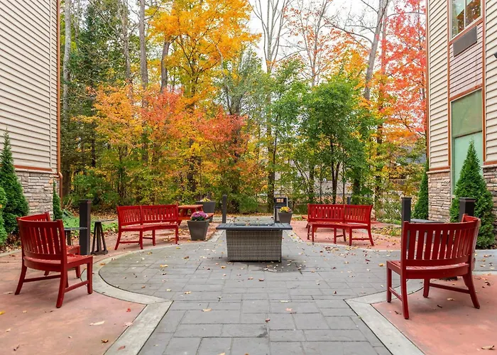 The Chandler Inn Bethlehem - Littleton, An Ascend Collection Hotel