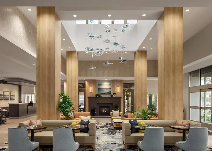 Hilton Garden Inn Santa Barbara/Goleta