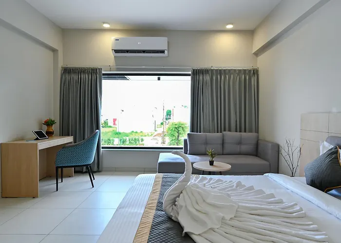 The Sonakunj Resort