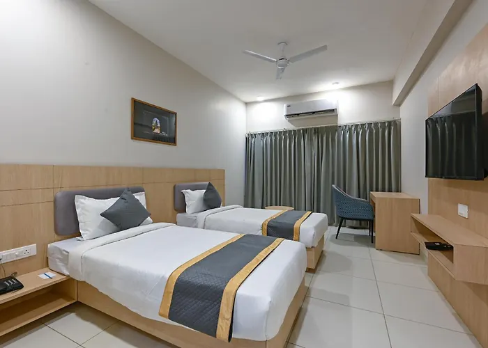 The Sonakunj Resort