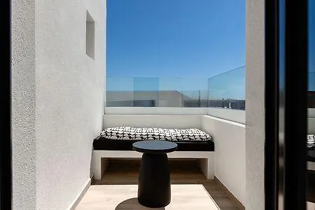 Santo Mangata Boutique Hotel And Spa