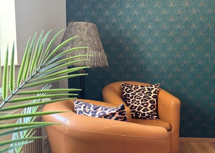 Boutique-Garni Hotel Papillon