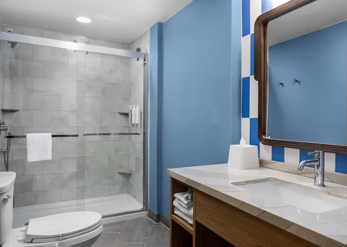 Home2 Suites By Hilton Outer Banks Kill Devil Hills