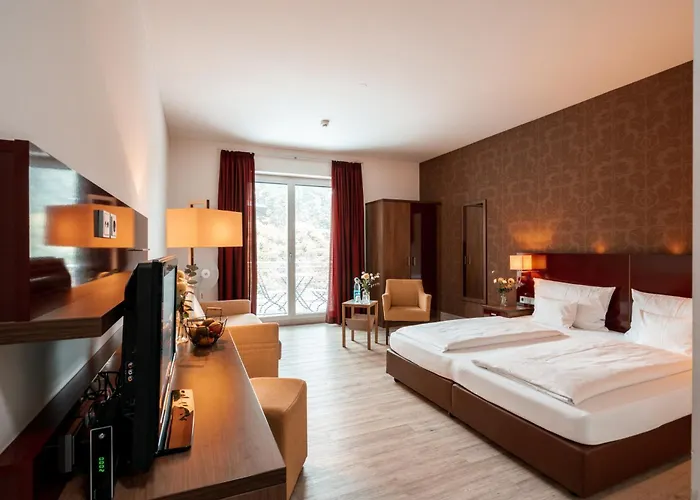 Weinhotel Wasem