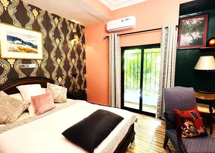 Hotel Yabisso