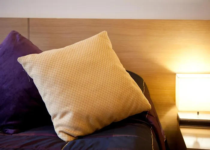 Malvina House Hotel