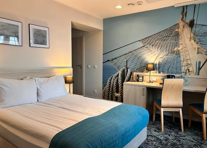 Hotel Eureka