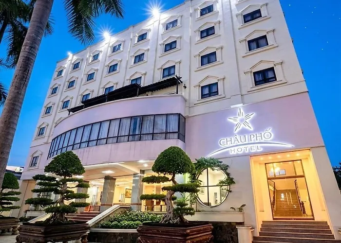 Chau Pho Hotel