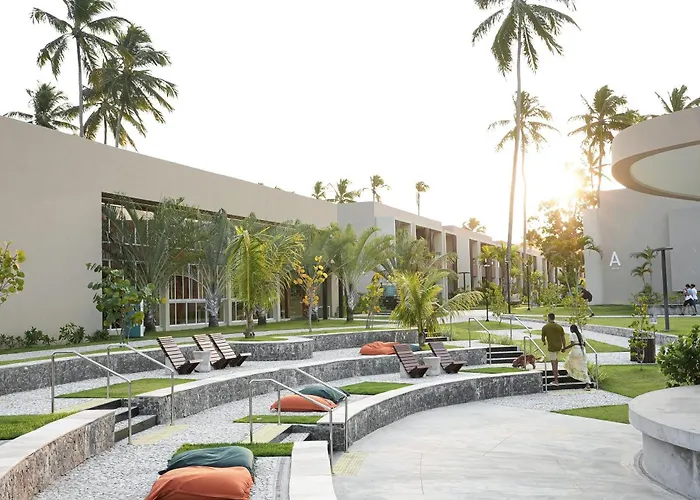 Japaratinga Lounge Resort