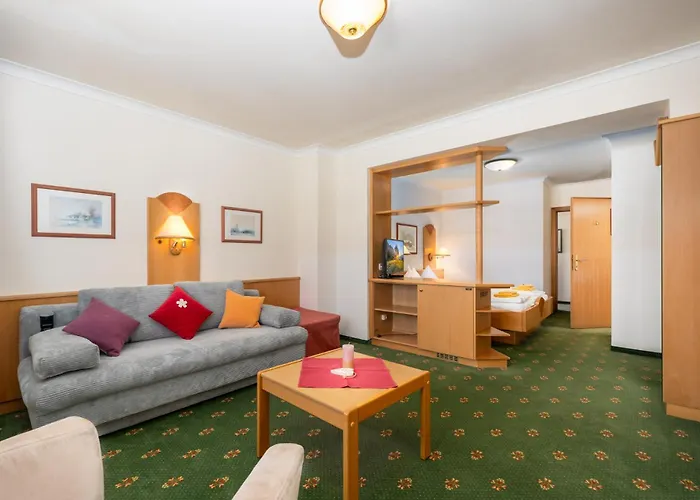 Guesthouse Tauplitzalm