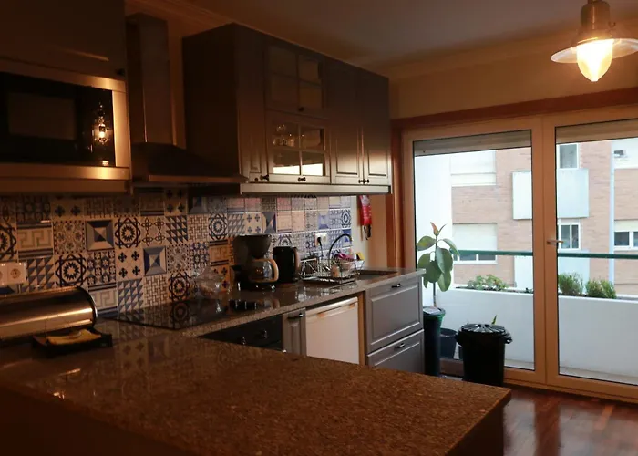 Oportocean Suites