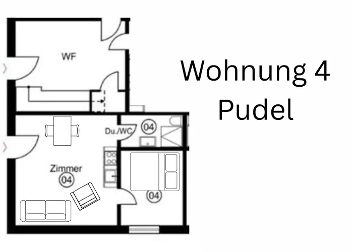 Landhaus Nordsee-Peerhuus