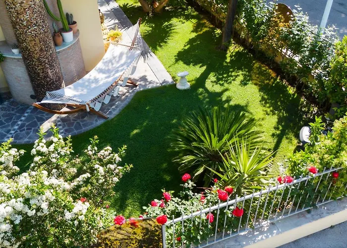 Riviera Collection - Le Rose Suites