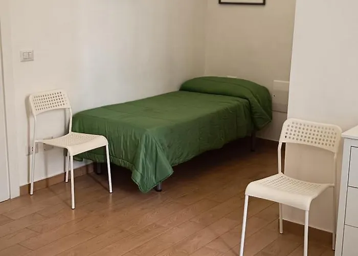 Bed and Breakfast Casa Laura Oliva Mancini à Naples