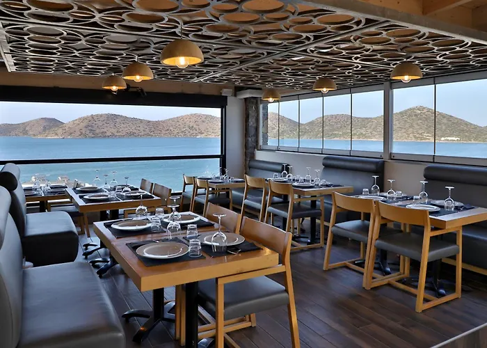 Elounda Orama Hotel