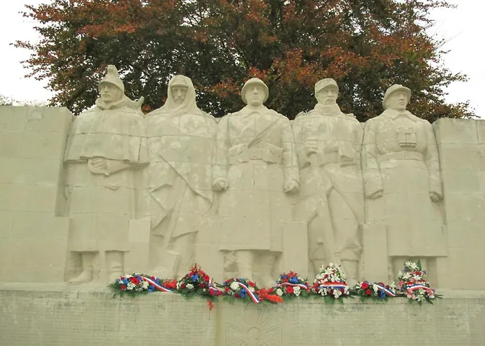 Les Victoriennes